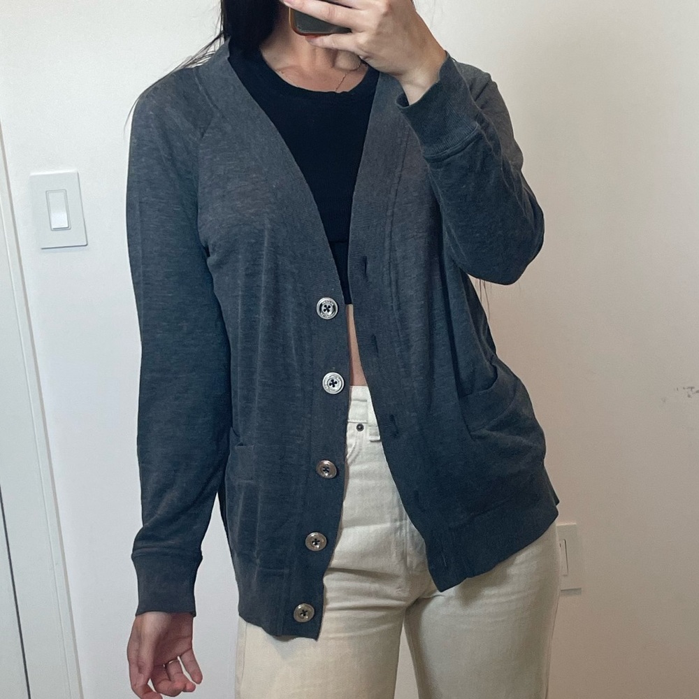 St. John Cardigan